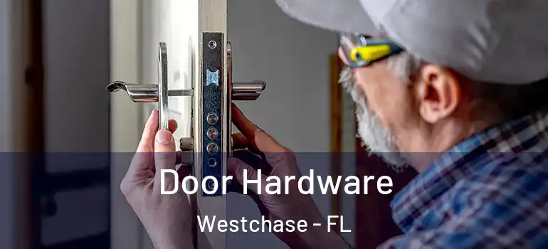  Door Hardware Westchase - FL