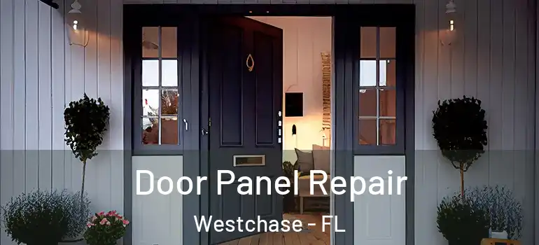  Door Panel Repair Westchase - FL