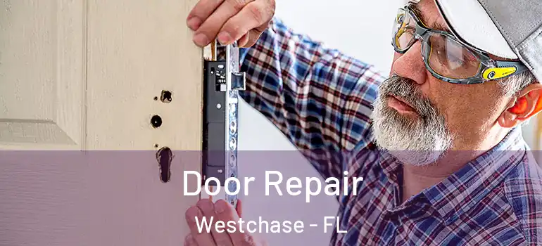  Door Repair Westchase - FL