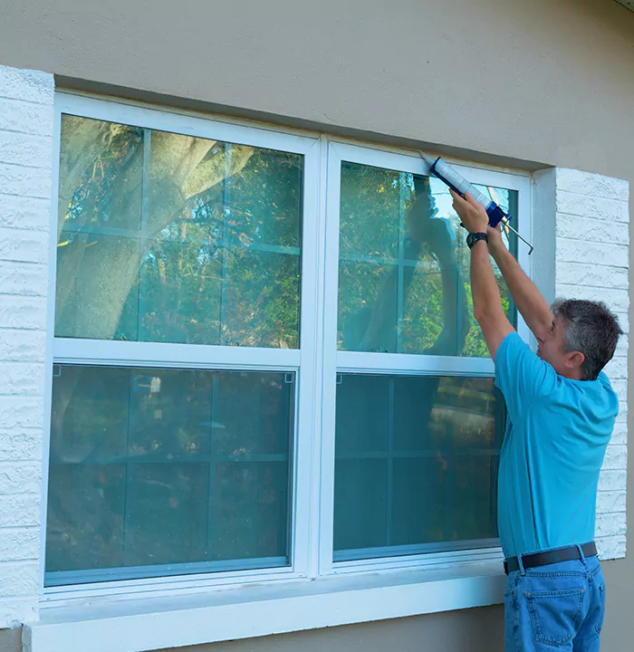 Modern Windows in Westchase, FL
