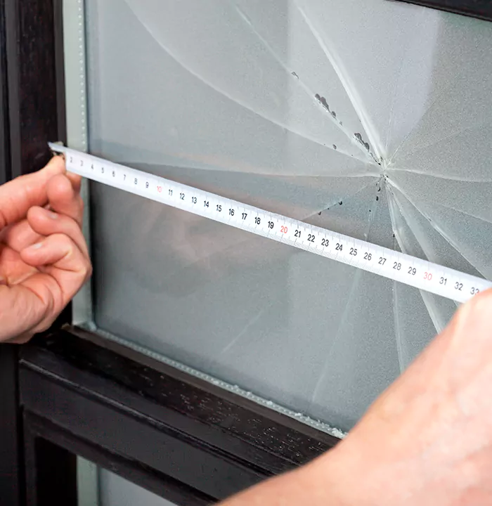 Storefront Glass Repair in Westchase, FL
