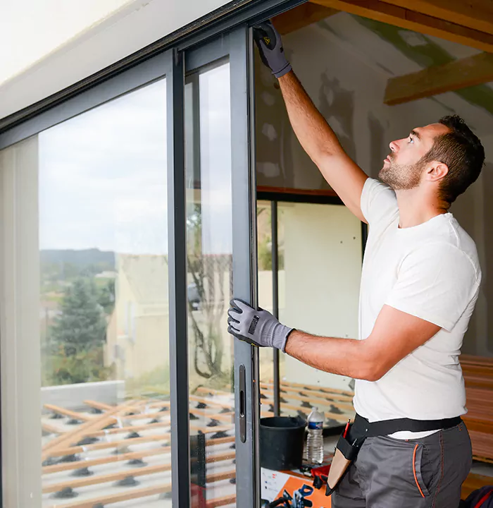 Vinyl Window Installation in Westchase, FL