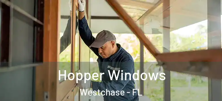  Hopper Windows Westchase - FL