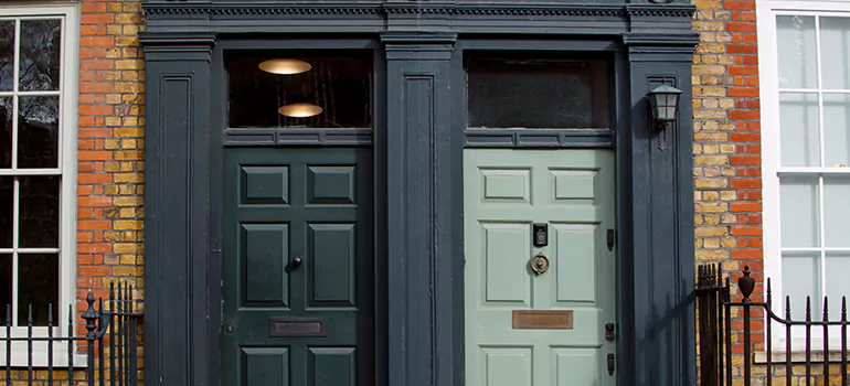 Interior Door Trim Moulding  in Westchase, FL