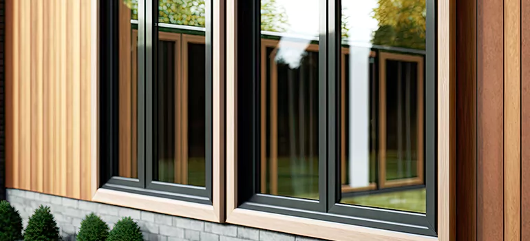 Large Double Pane Windows in Westchase, FL