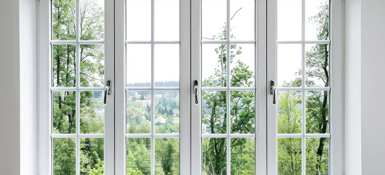 Cost To Install Double Pane Windows in Westchase, FL