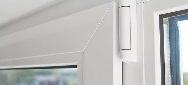 Aluminium Sliding Door Basement Entry Door Installation in Westchase, FL