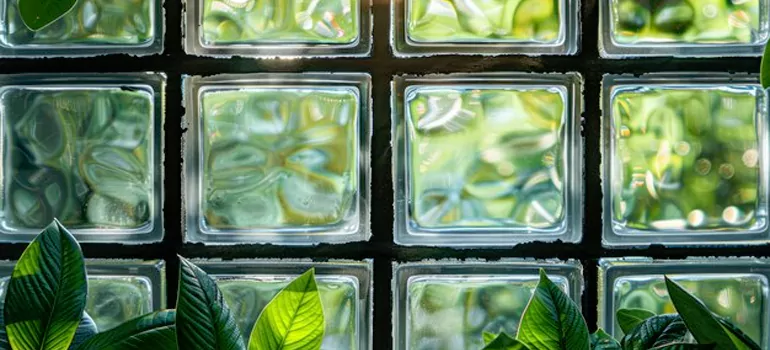 Glass Block Windows Near Me in Westchase, FL