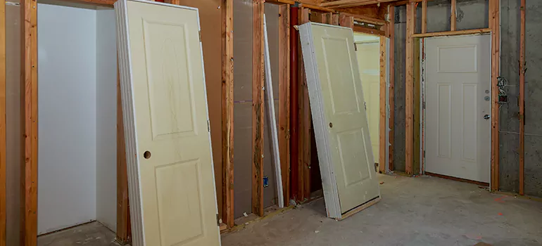 Heavy Duty Sliding Door in Westchase, FL