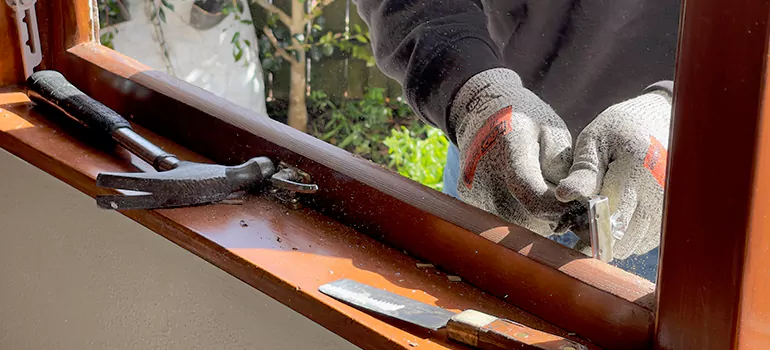 Industrial Window Repair in Westchase, FL