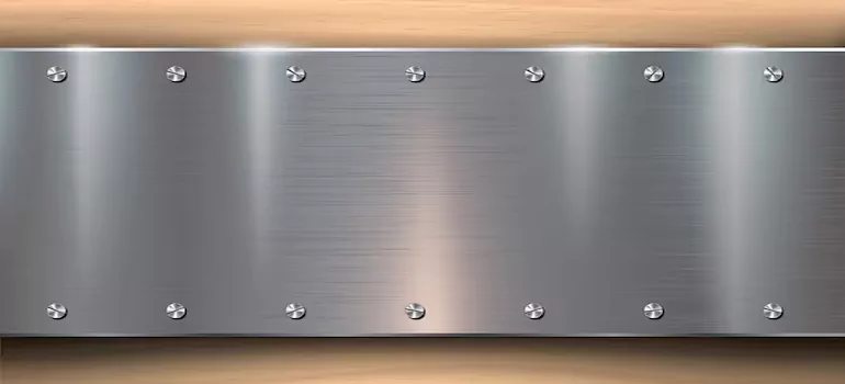 Interior Door Kick Plate Installation in Westchase, FL