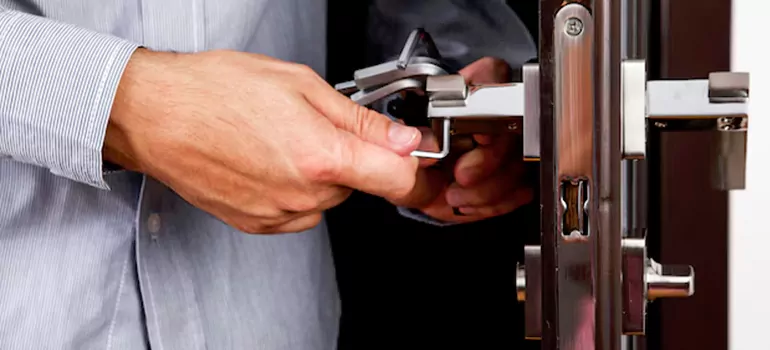 Local Multi Point Door Installation Experts in Westchase, FL