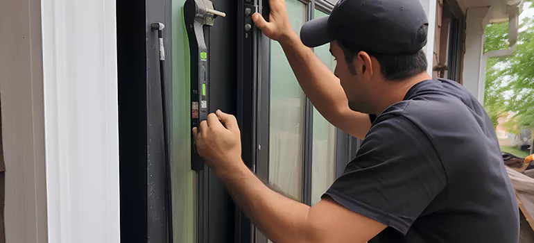 1 Way Privacy Window Film in Westchase, FL