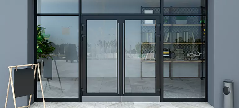 Sliding Screen Door Installation in Westchase, FL