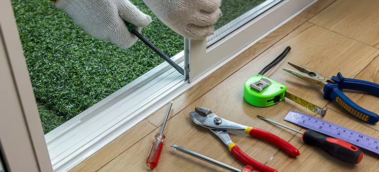  Automatic Sliding Door Repair in Westchase, FL