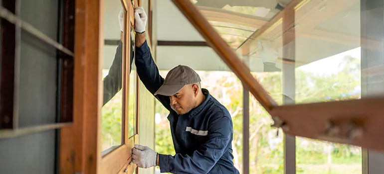 Energy-efficient Window Insulation in Westchase, FL