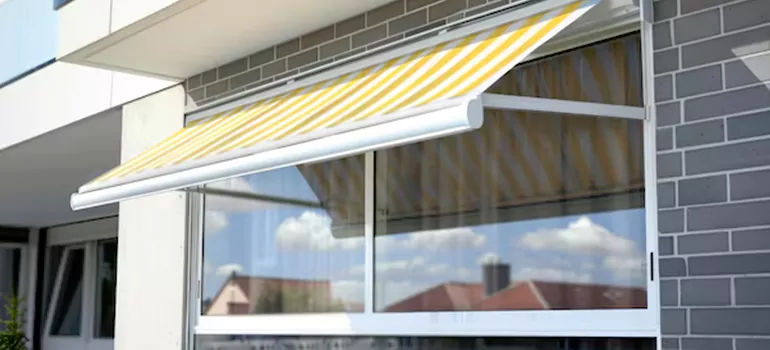 Awning Window Maintenance in Westchase, FL