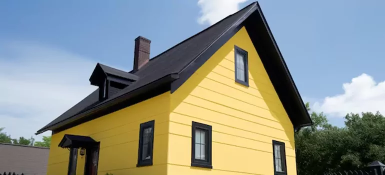 [Custom Black Windows in Westchase, FL
