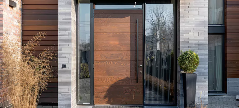 Burglary Proof Doors Company in Westchase, FL