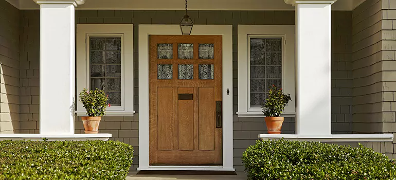 Attic Door Insulation in Westchase, FL