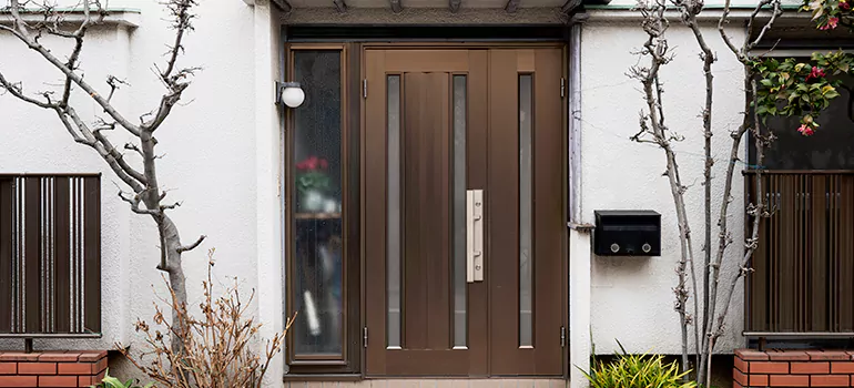 Auto Door Panel Repair in Westchase, FL