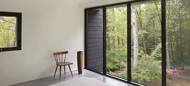 Triple Pane Energy Efficient Windows in Westchase, FL
