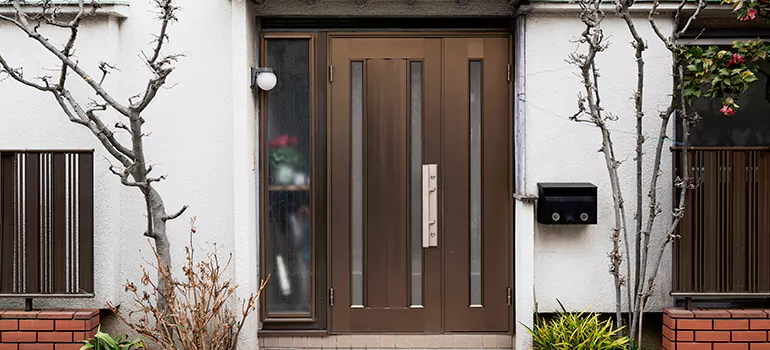 Exterior Doors And Windows in Westchase, FL
