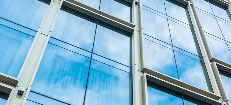 Industrial Window Insulation in Westchase, FL
