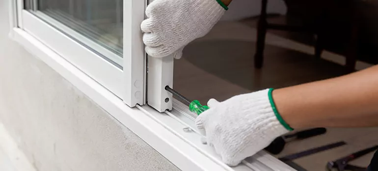 Patio Door Installation in Westchase,FL