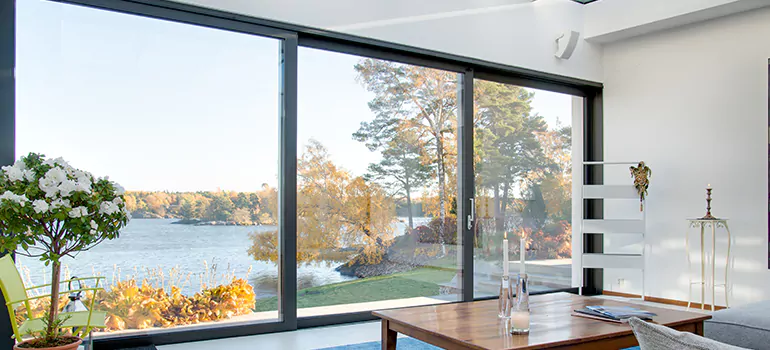 Custom Residential Window Tinting in Westchase, FL
