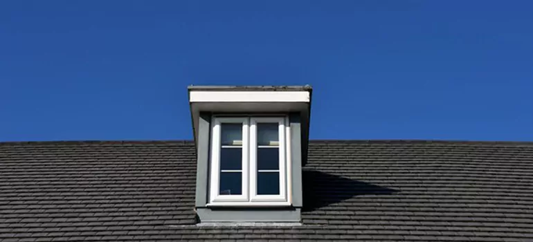 Roof Window Installation in Westchase, FL