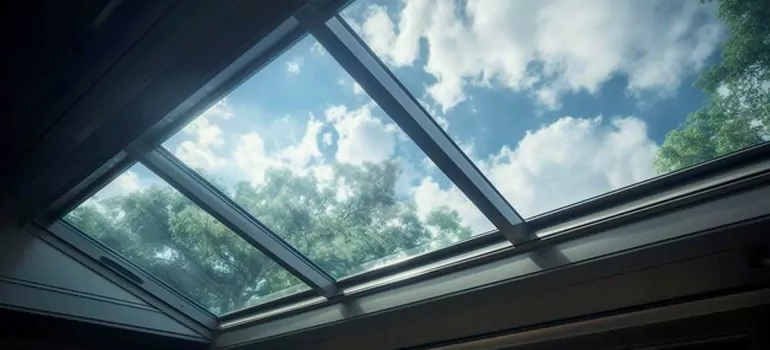 Roofing Skylight Installation in Westchase, FL
