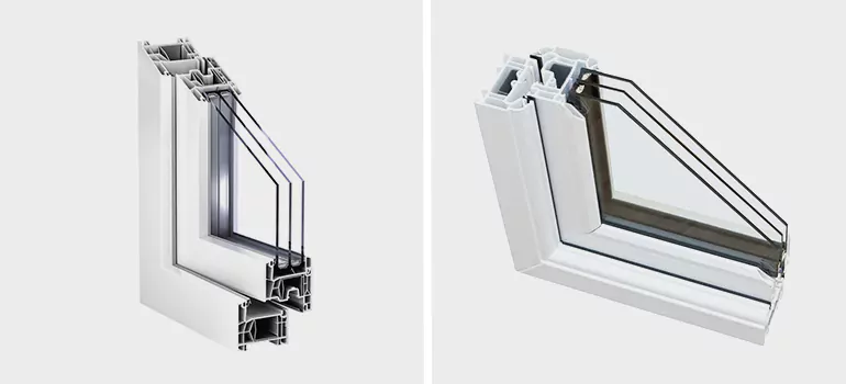 Double Triple Pane Windows in Westchase, FL
