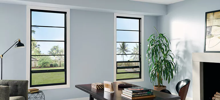 Professional Vinyl Window Installation in Westchase, FL