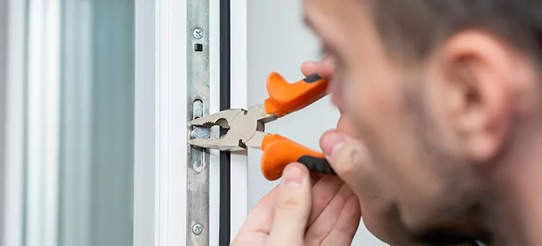 Window Seal Repair in Westchase, FL