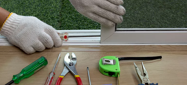 Wood Replacement Windows in Westchase, FL