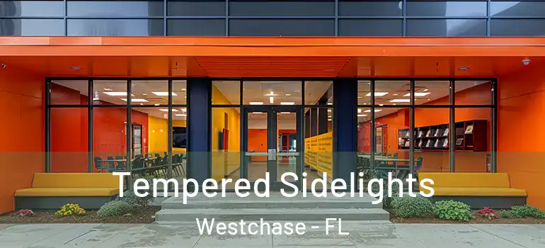  Tempered Sidelights Westchase - FL